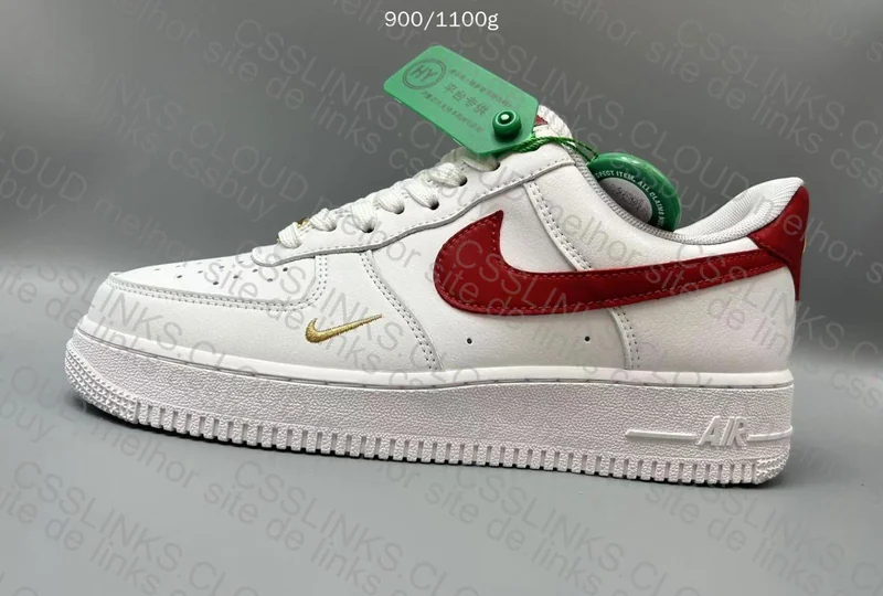 Air Force 1 OVO 5