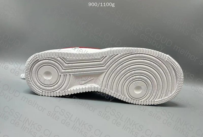 Air Force 1 OVO 6