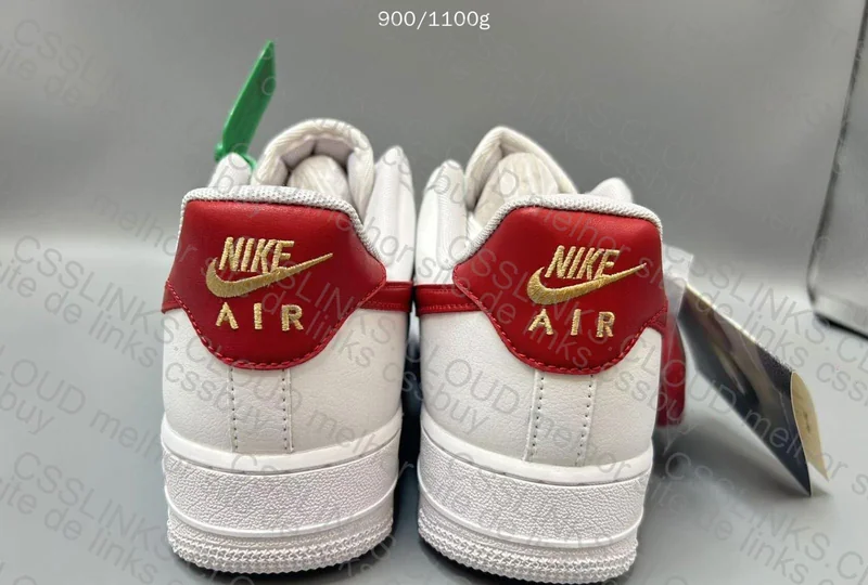 Air Force 1 OVO 7