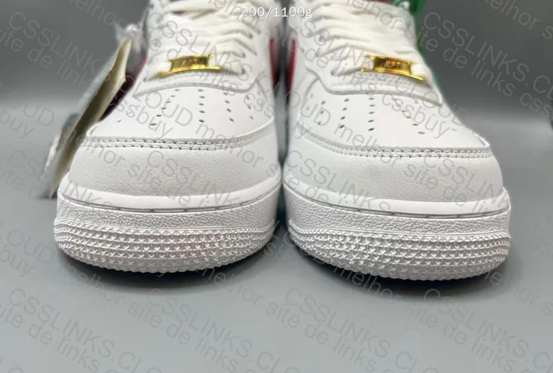 Air Force 1 OVO 8