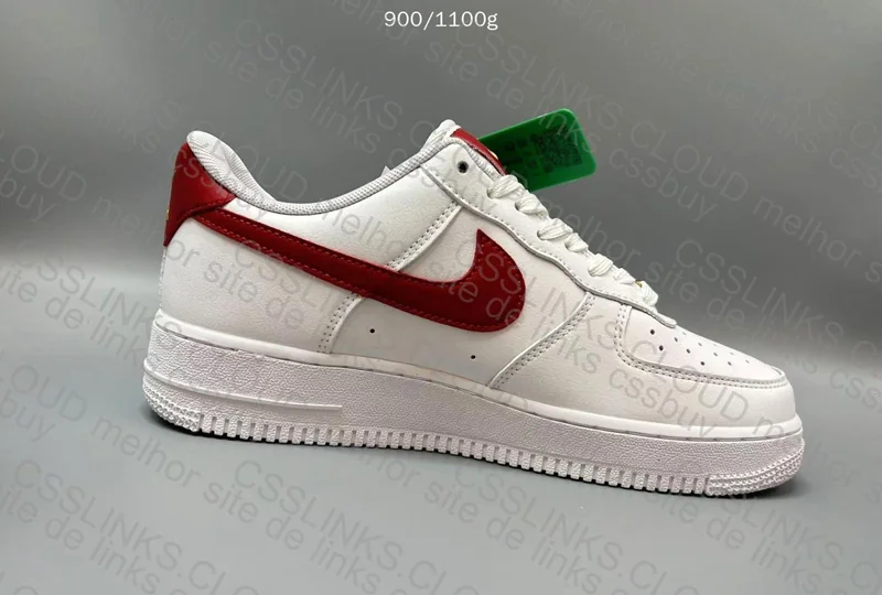 Air Force 1 OVO 9