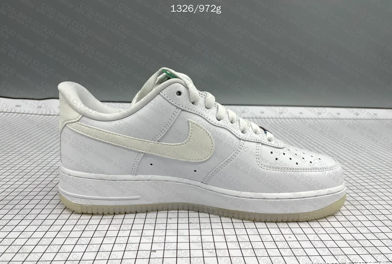Air Force 1 - OVO 3