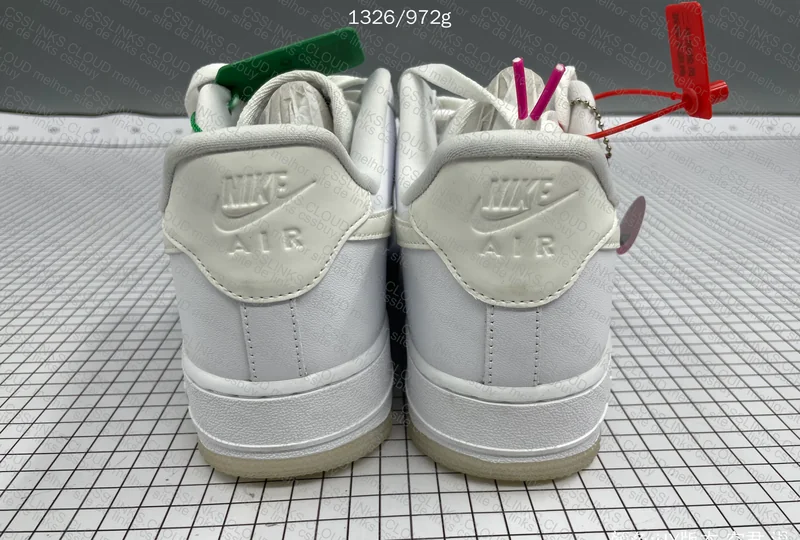 Air Force 1 - OVO 4