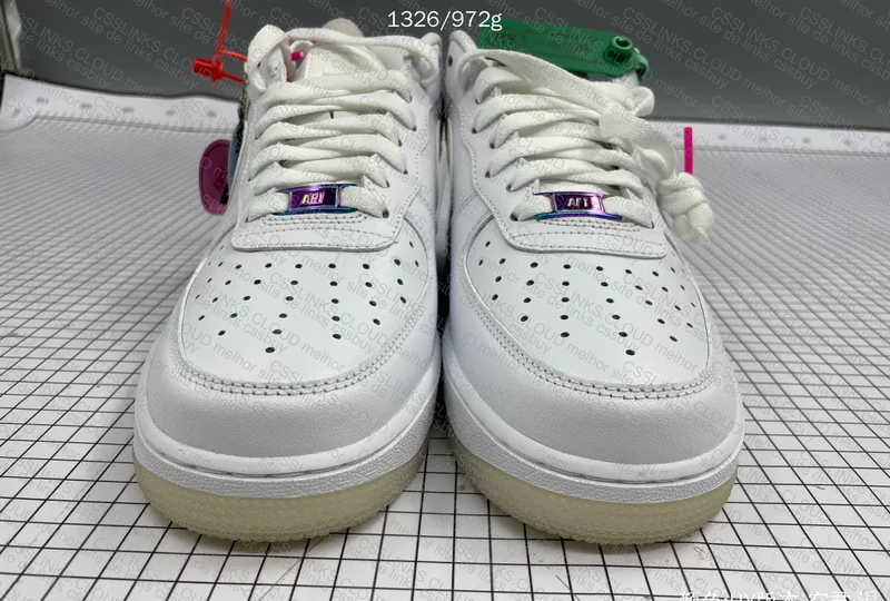 Air Force 1 - OVO 5