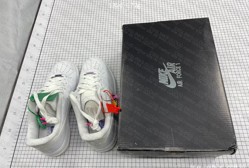 Air Force 1 - OVO 6