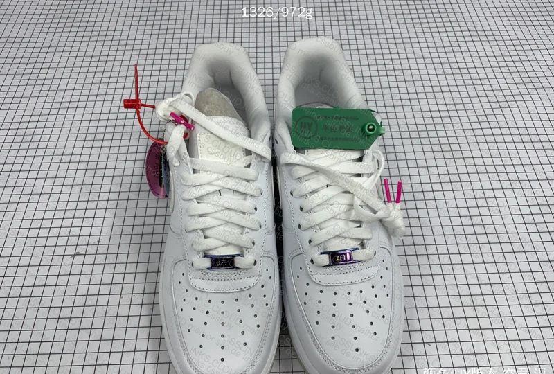 Air Force 1 - OVO 8