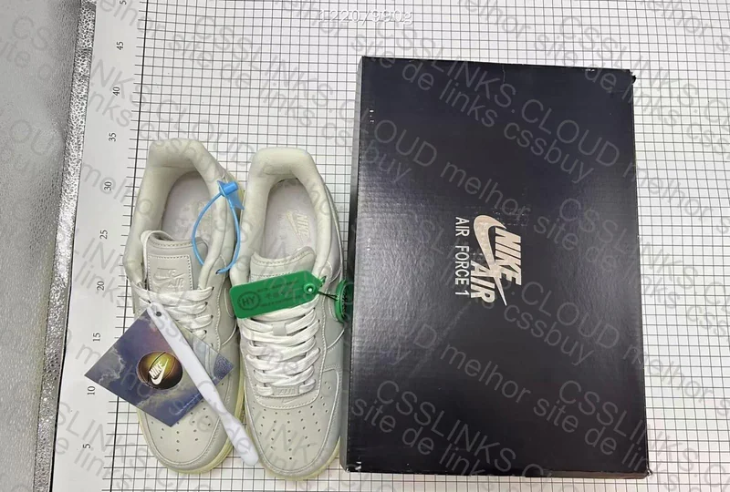Air Force 1 OVO