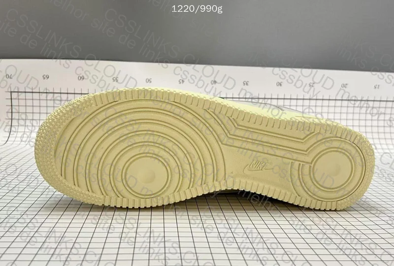 Air Force 1 OVO 10