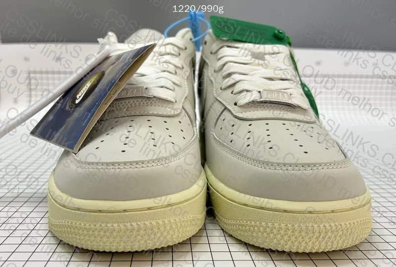 Air Force 1 OVO 2
