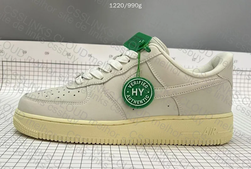 Air Force 1 OVO 5