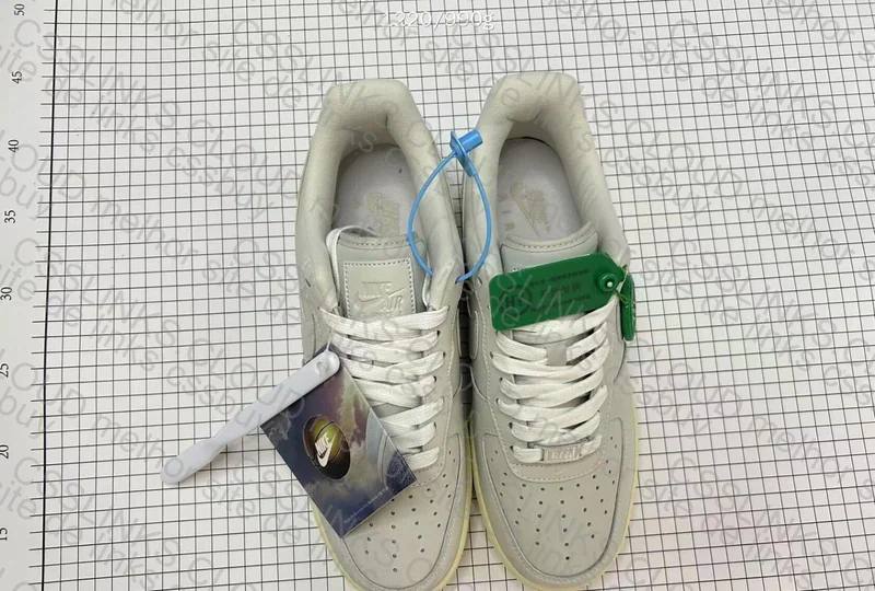 Air Force 1 OVO 6