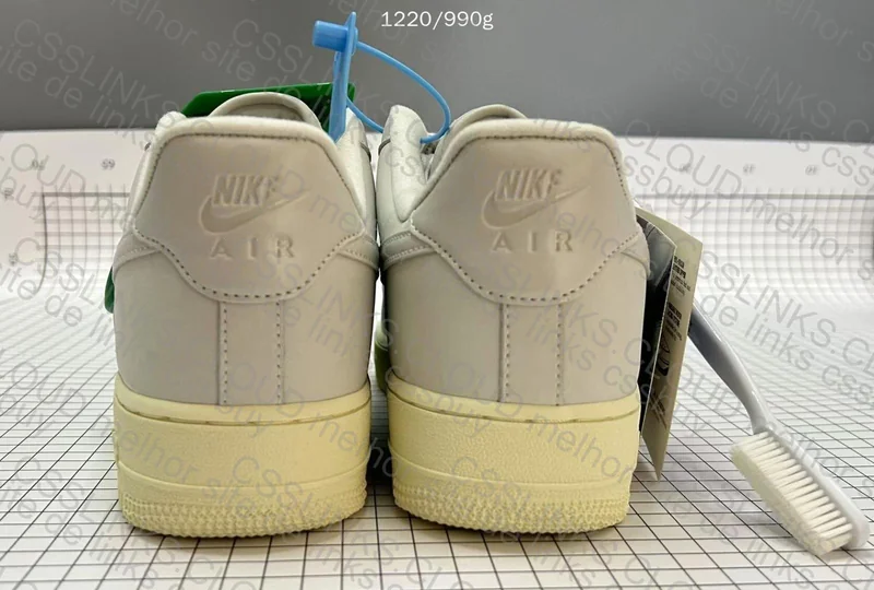 Air Force 1 OVO 7