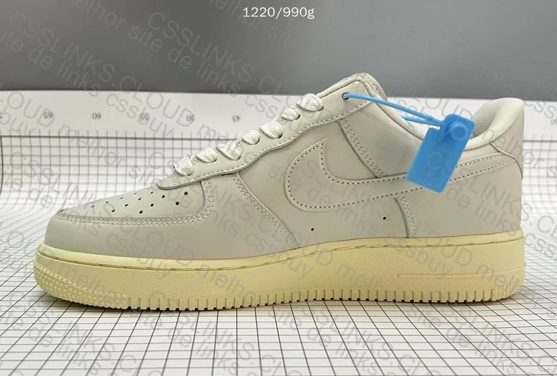 Air Force 1 OVO 8