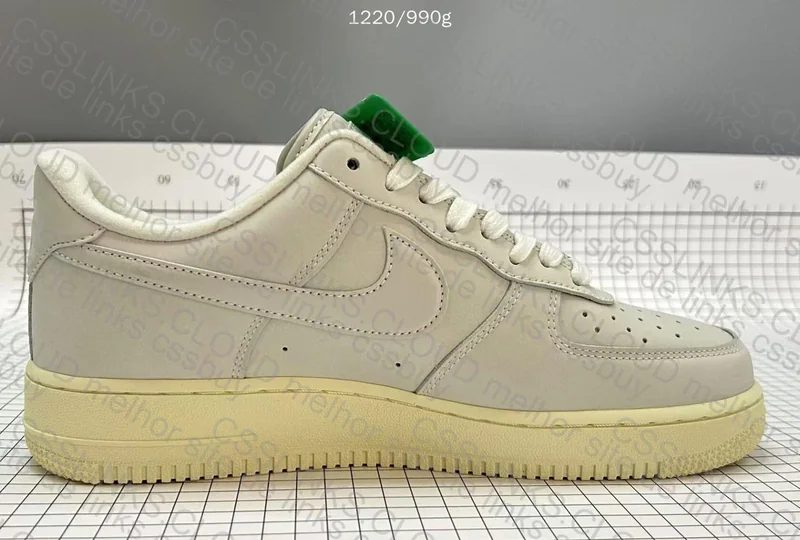 Air Force 1 OVO 9