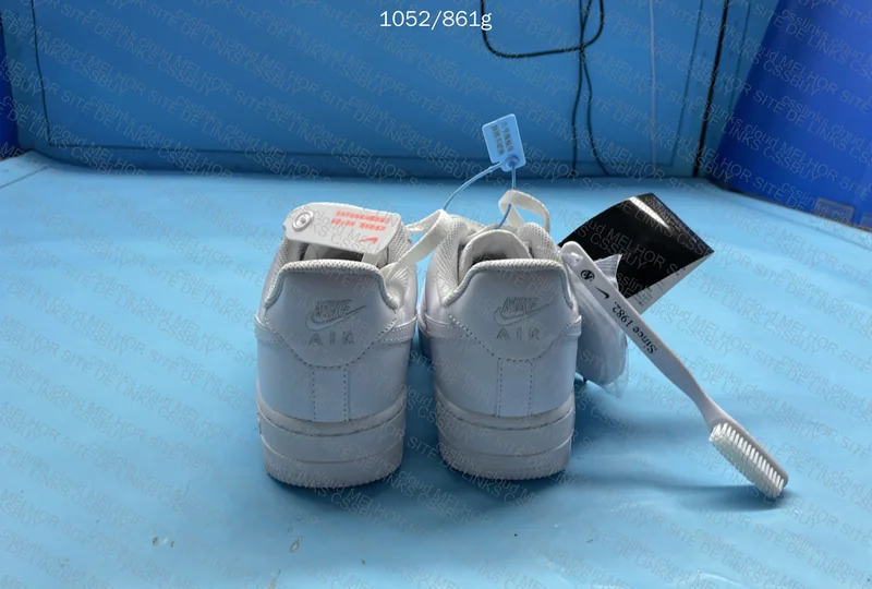 Air Force 1 - OVO 2