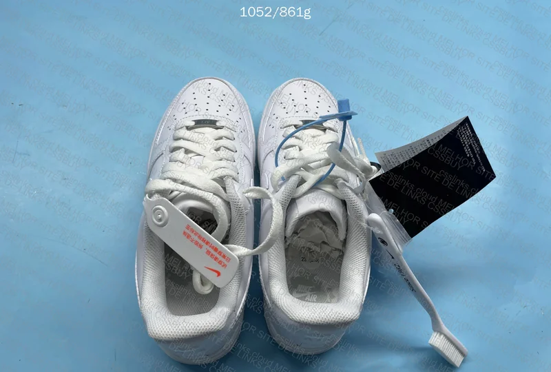 Air Force 1 - OVO 3