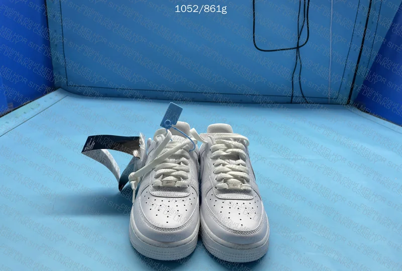 Air Force 1 - OVO 4