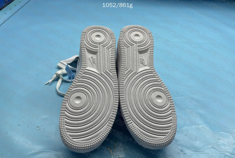 Air Force 1 - OVO 8