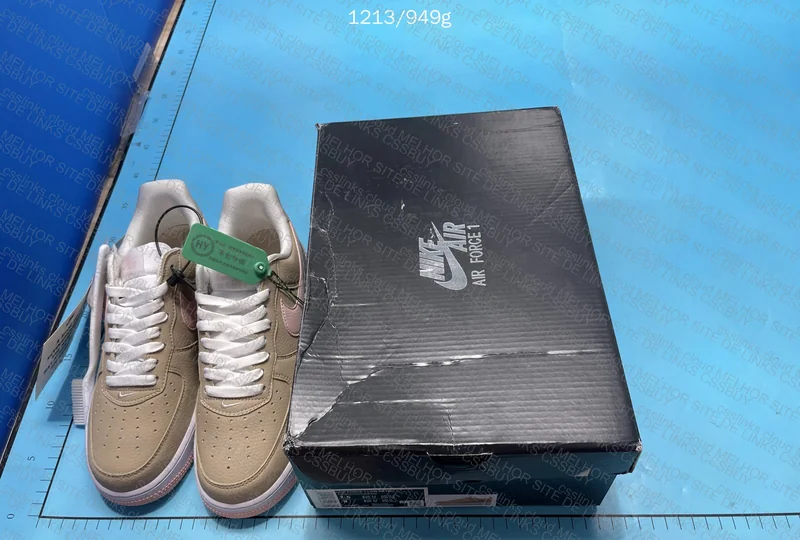 Air Force 1 OVO 10