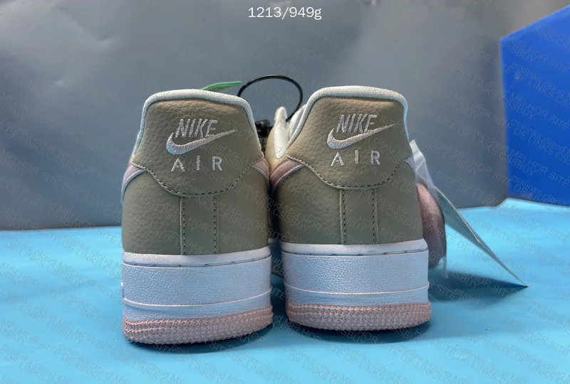 Air Force 1 OVO 2