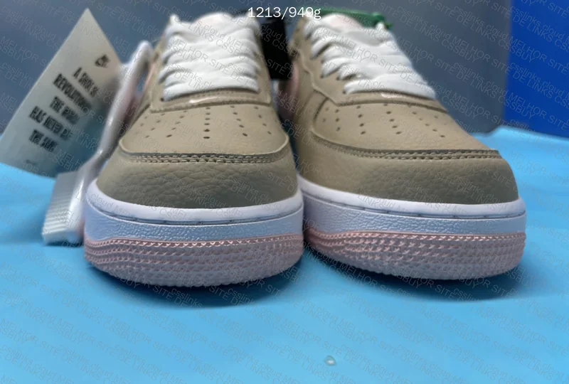 Air Force 1 OVO 3