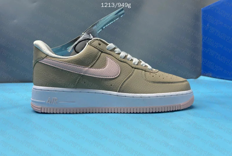 Air Force 1 OVO 4