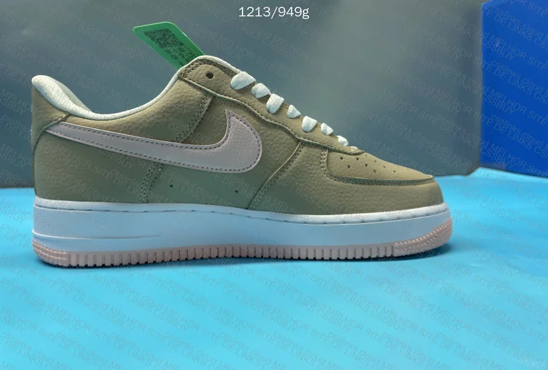 Air Force 1 OVO 5