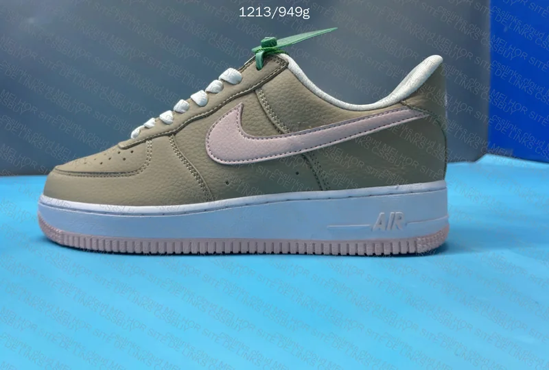Air Force 1 OVO 6