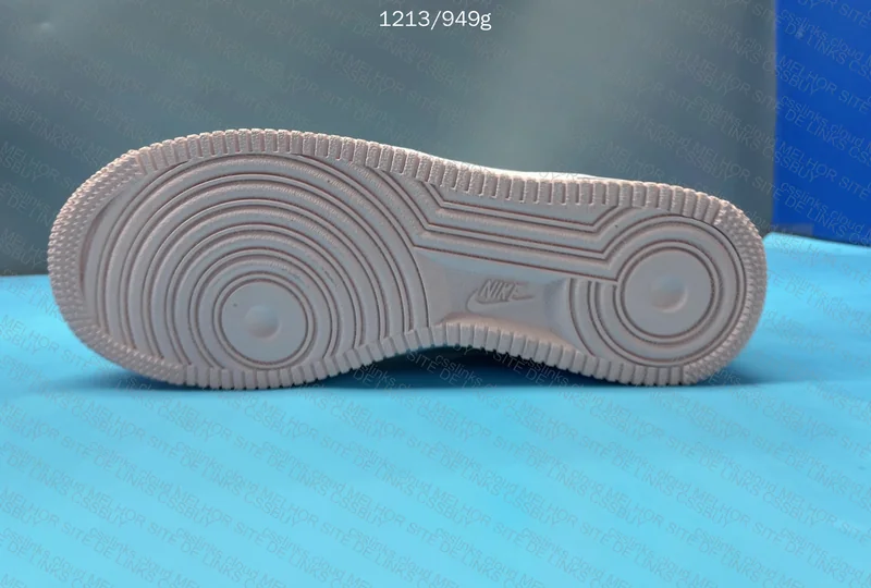 Air Force 1 OVO 7