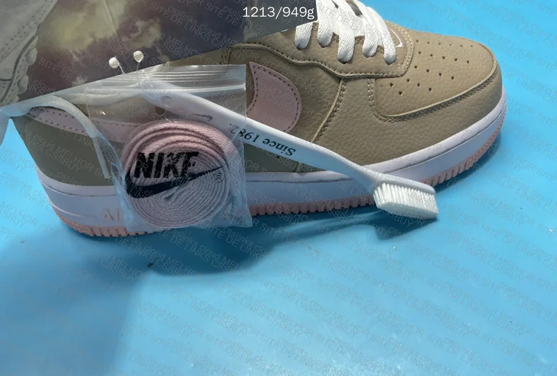 Air Force 1 OVO 8