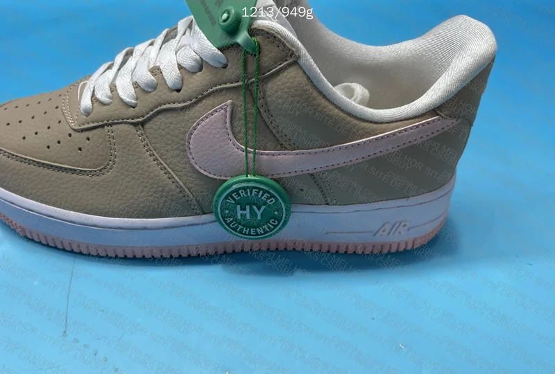Air Force 1 OVO 9
