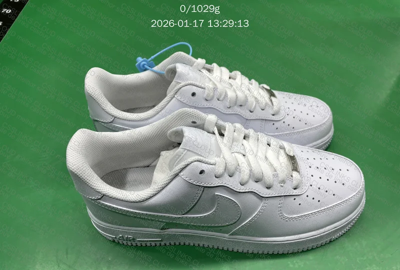 Air Force 1 - OVO 2