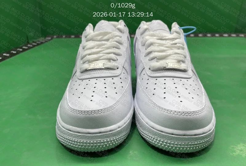 Air Force 1 - OVO 3