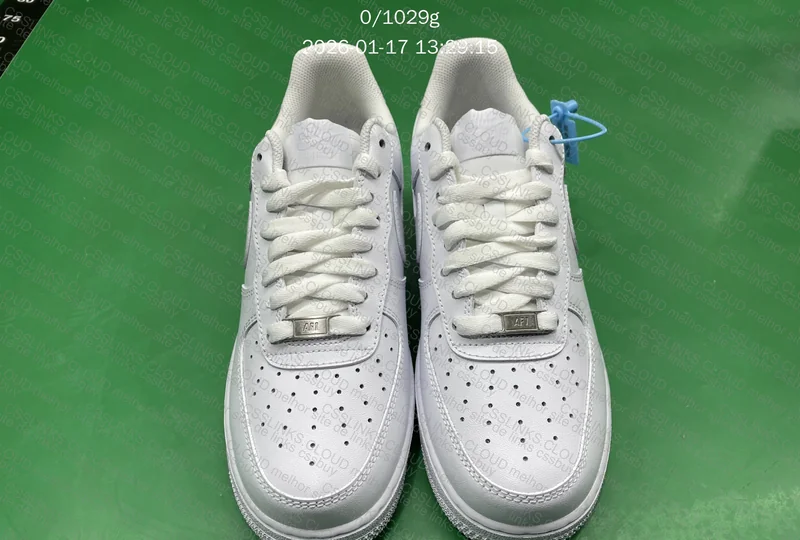 Air Force 1 - OVO 4