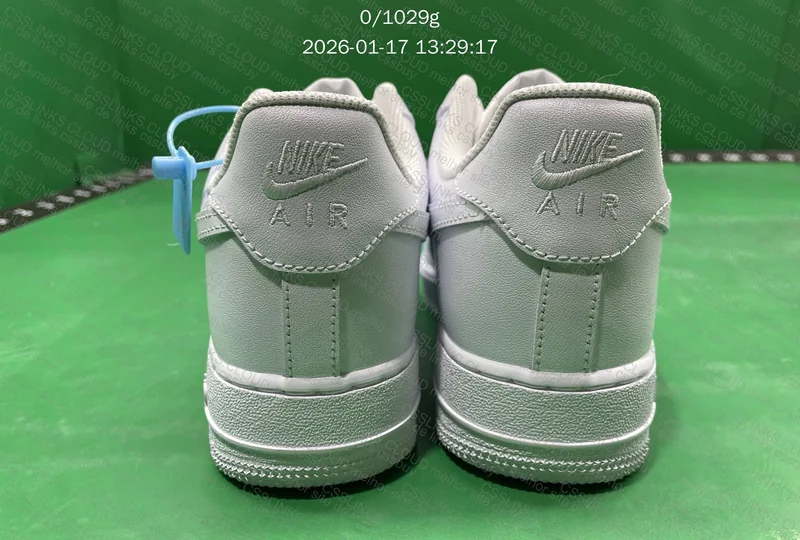 Air Force 1 - OVO 5