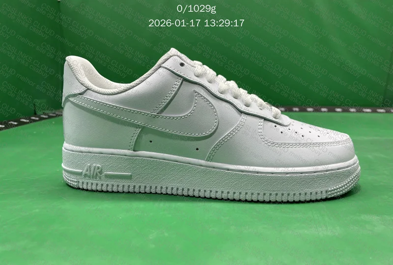 Air Force 1 - OVO 6