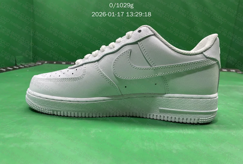 Air Force 1 - OVO 7