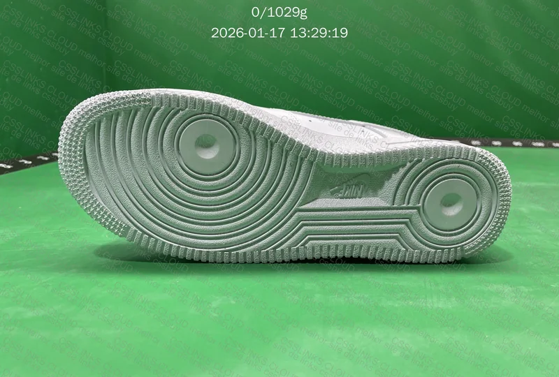 Air Force 1 - OVO 8