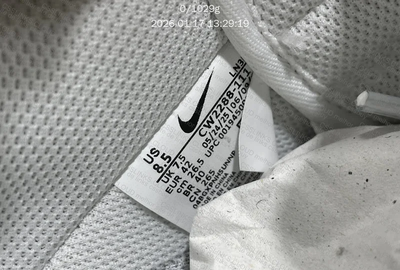 Air Force 1 - OVO 9