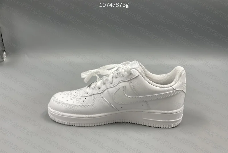 Air Force 1 OVO Unusual
