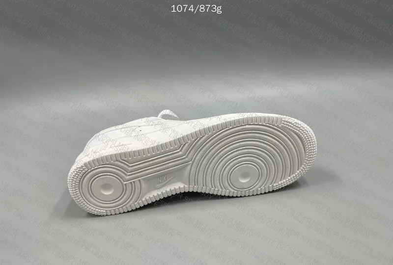 Air Force 1 OVO Unusual 2