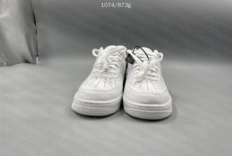 Air Force 1 OVO Unusual 3