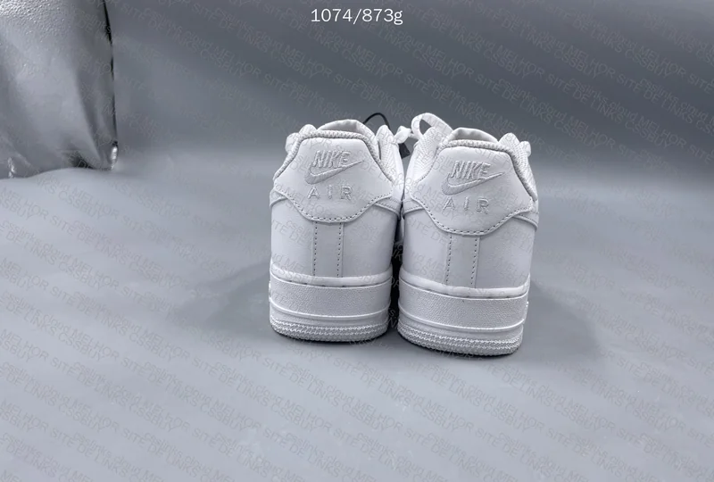 Air Force 1 OVO Unusual 4
