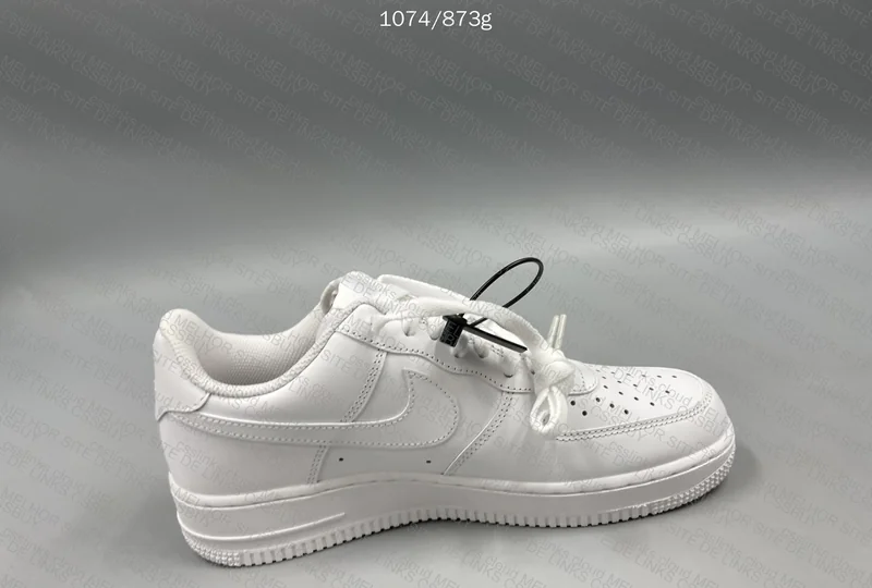 Air Force 1 OVO Unusual 5