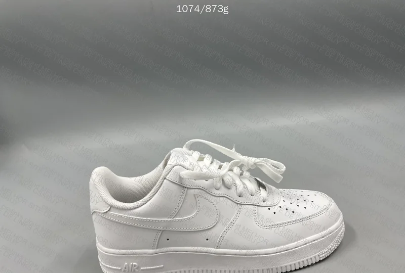 Air Force 1 OVO Unusual 6