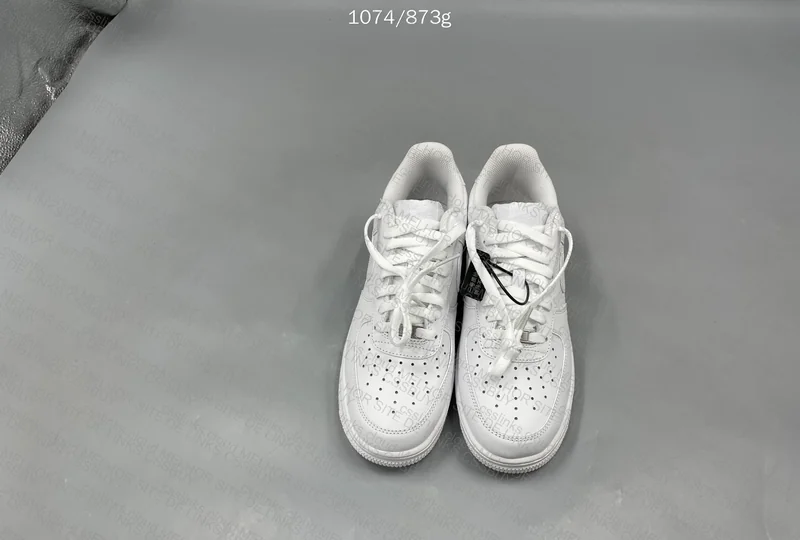 Air Force 1 OVO Unusual 7