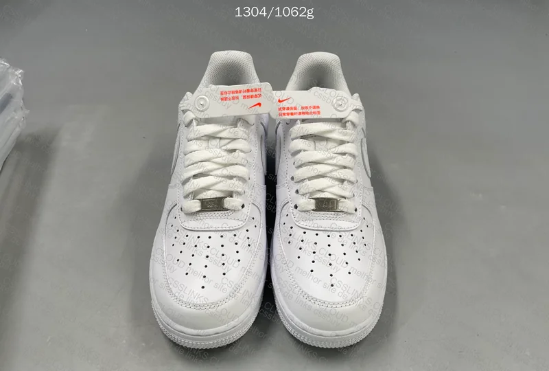 Air Force 1 OVO - GL???