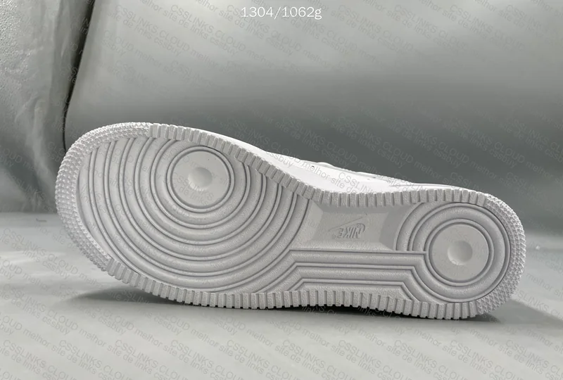 Air Force 1 OVO - GL??? 8