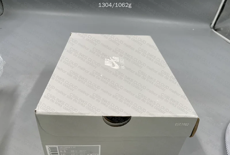 Air Force 1 OVO - GL??? 9