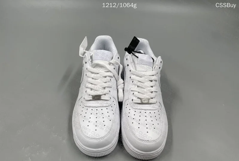 Air Force 1 (OVO Sneaker) Trade?